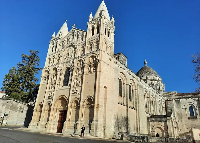 Ibis Budget Centre 2* Angoulême
