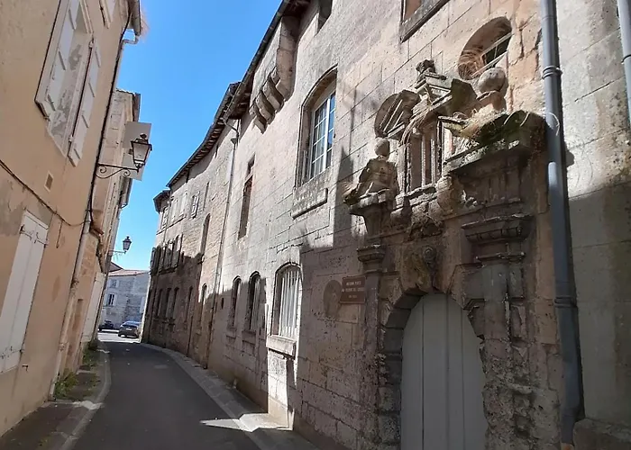 Ibis Budget Centre Hotell