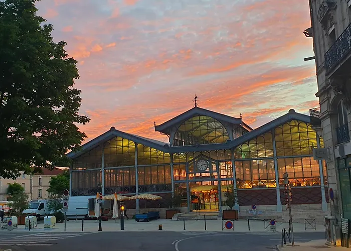 Hotel Ibis Budget Centre