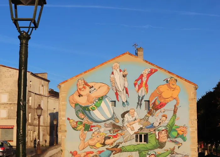 Hotell Ibis Budget Centre 2*