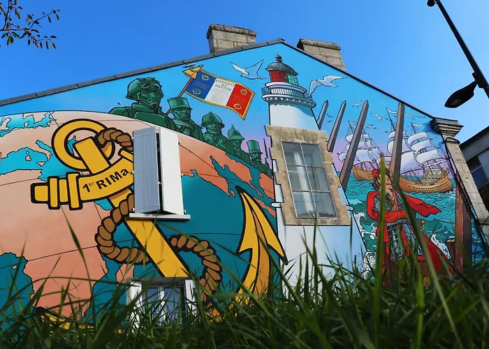 Hotel Ibis Budget Centre Angoulême