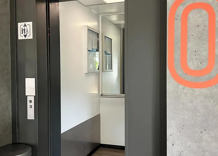 Hotel Ibis Budget Centre