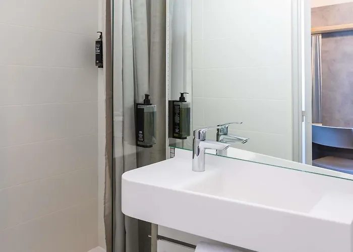 Ibis Budget Centre Angoulême