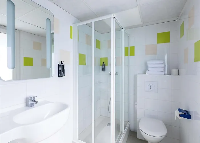 Ibis Budget Centre Angoulême